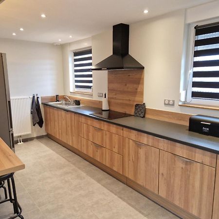 Appartement, Proche Europa-Park Colmar Strasbourg Sundhouse Zewnętrze zdjęcie
