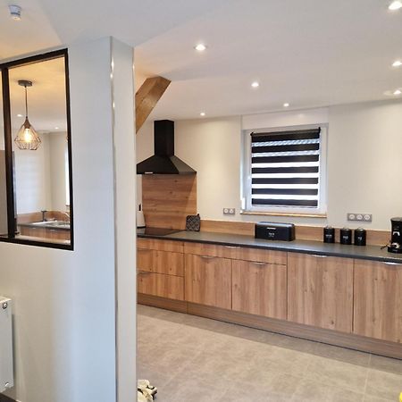 Appartement, Proche Europa-Park Colmar Strasbourg Sundhouse Zewnętrze zdjęcie