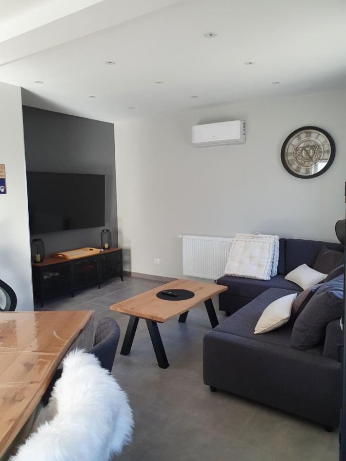 Appartement, Proche Europa-Park Colmar Strasbourg Sundhouse Zewnętrze zdjęcie