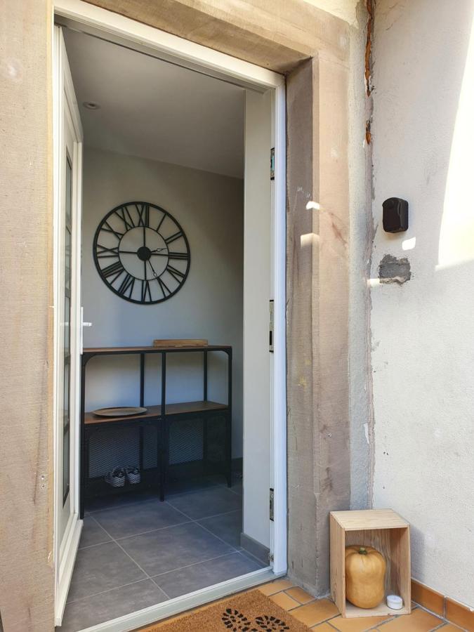 Appartement, Proche Europa-Park Colmar Strasbourg Sundhouse Zewnętrze zdjęcie