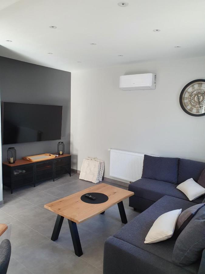 Appartement, Proche Europa-Park Colmar Strasbourg Sundhouse Zewnętrze zdjęcie