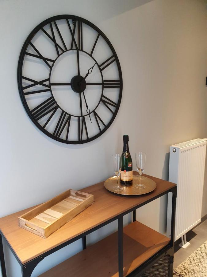 Appartement, Proche Europa-Park Colmar Strasbourg Sundhouse Zewnętrze zdjęcie