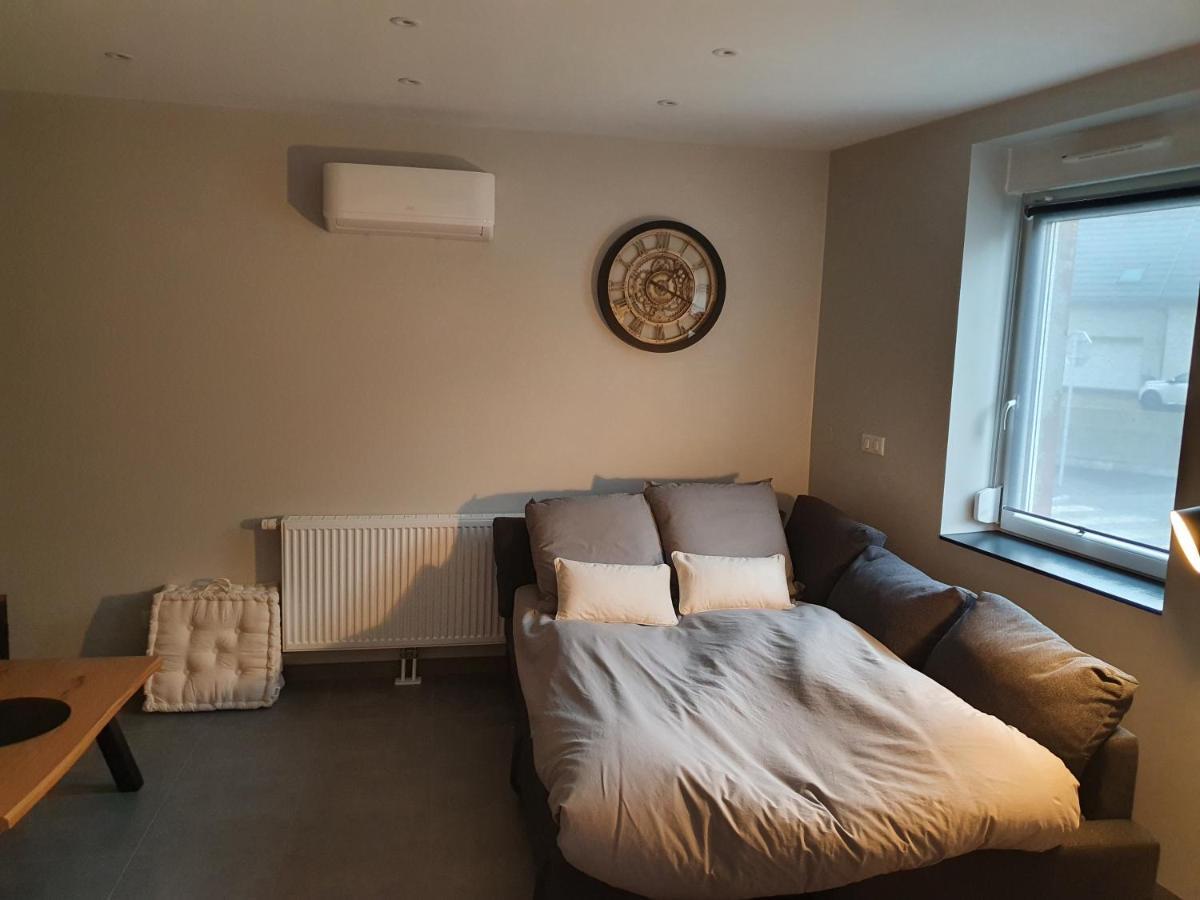 Appartement, Proche Europa-Park Colmar Strasbourg Sundhouse Zewnętrze zdjęcie
