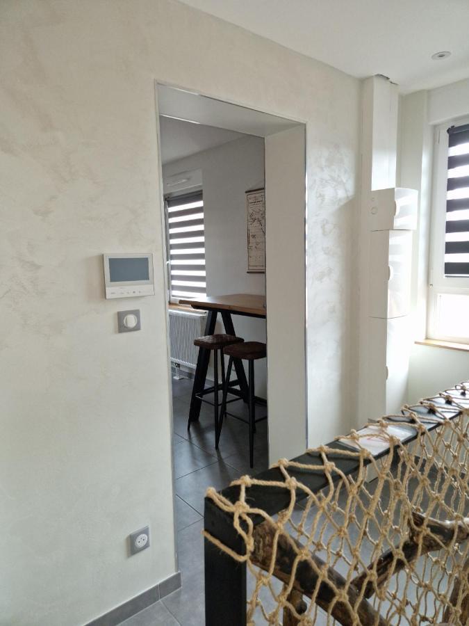 Appartement, Proche Europa-Park Colmar Strasbourg Sundhouse Zewnętrze zdjęcie