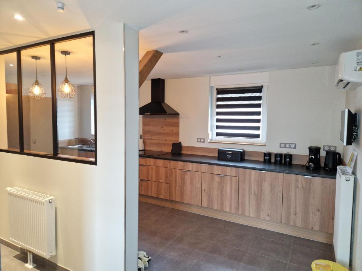 Appartement, Proche Europa-Park Colmar Strasbourg Sundhouse Zewnętrze zdjęcie