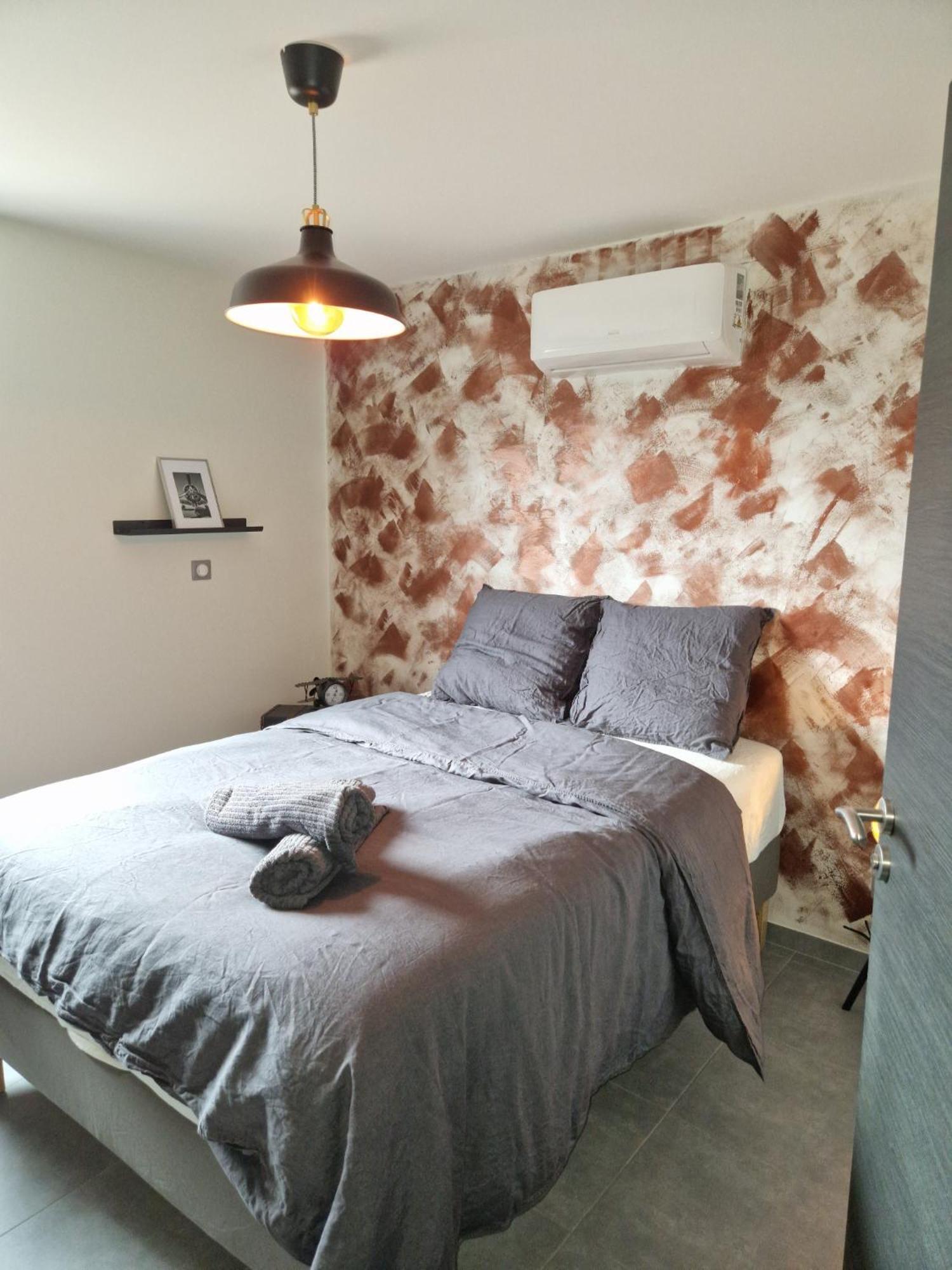 Appartement, Proche Europa-Park Colmar Strasbourg Sundhouse Zewnętrze zdjęcie