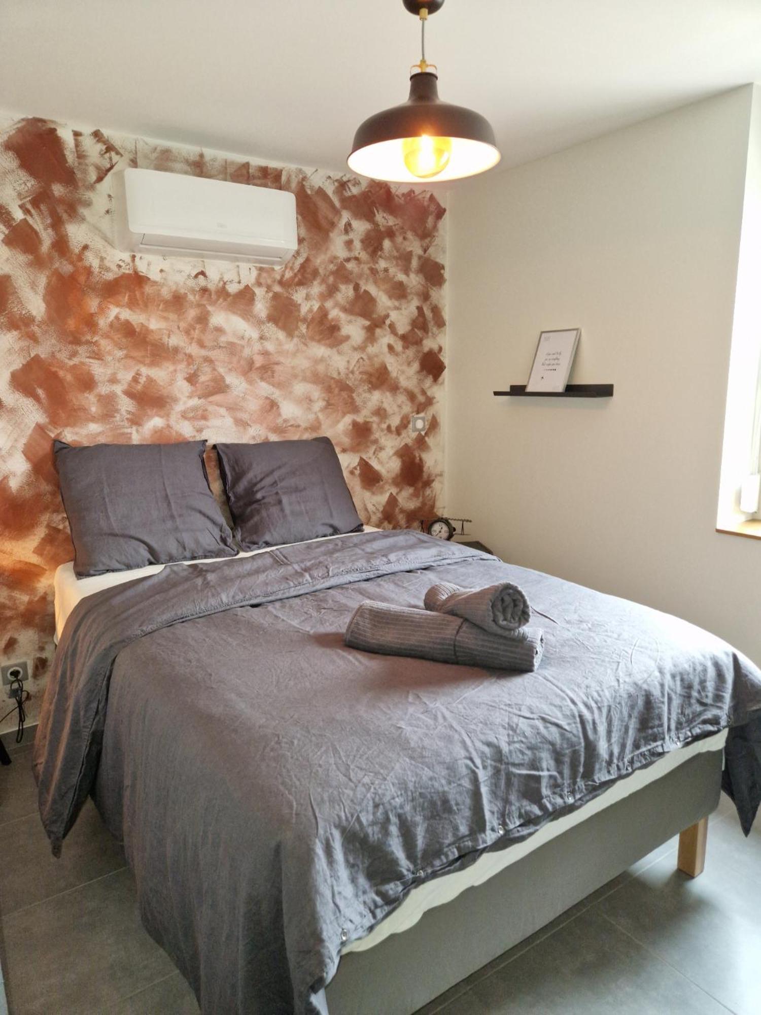 Appartement, Proche Europa-Park Colmar Strasbourg Sundhouse Zewnętrze zdjęcie