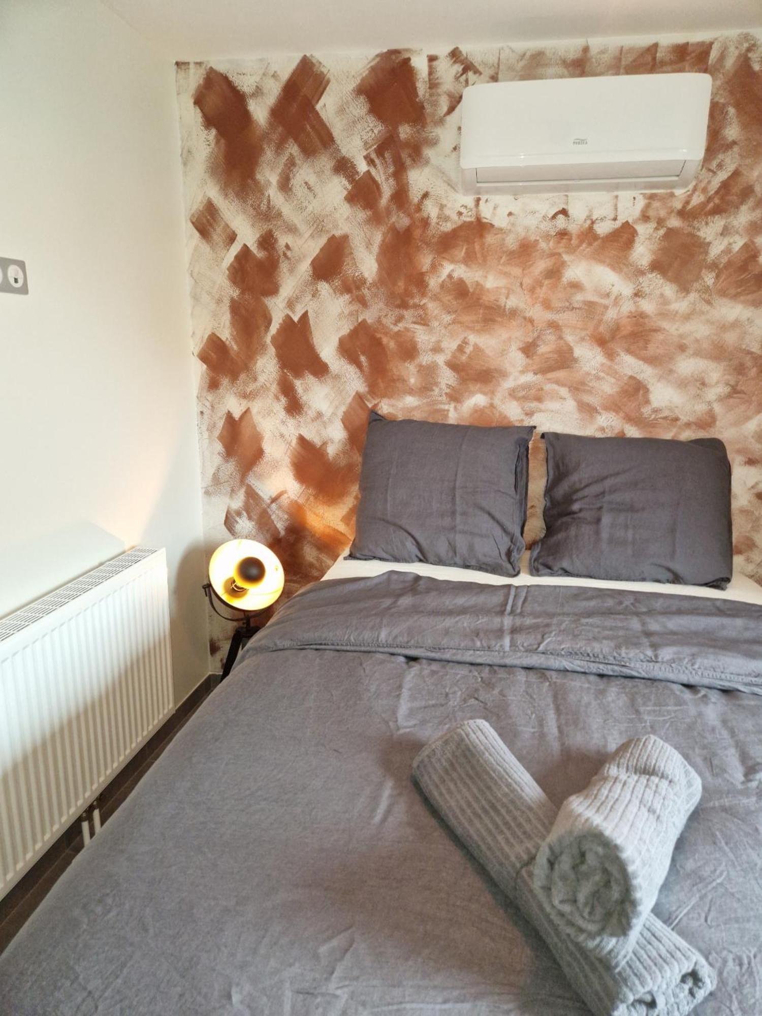 Appartement, Proche Europa-Park Colmar Strasbourg Sundhouse Zewnętrze zdjęcie