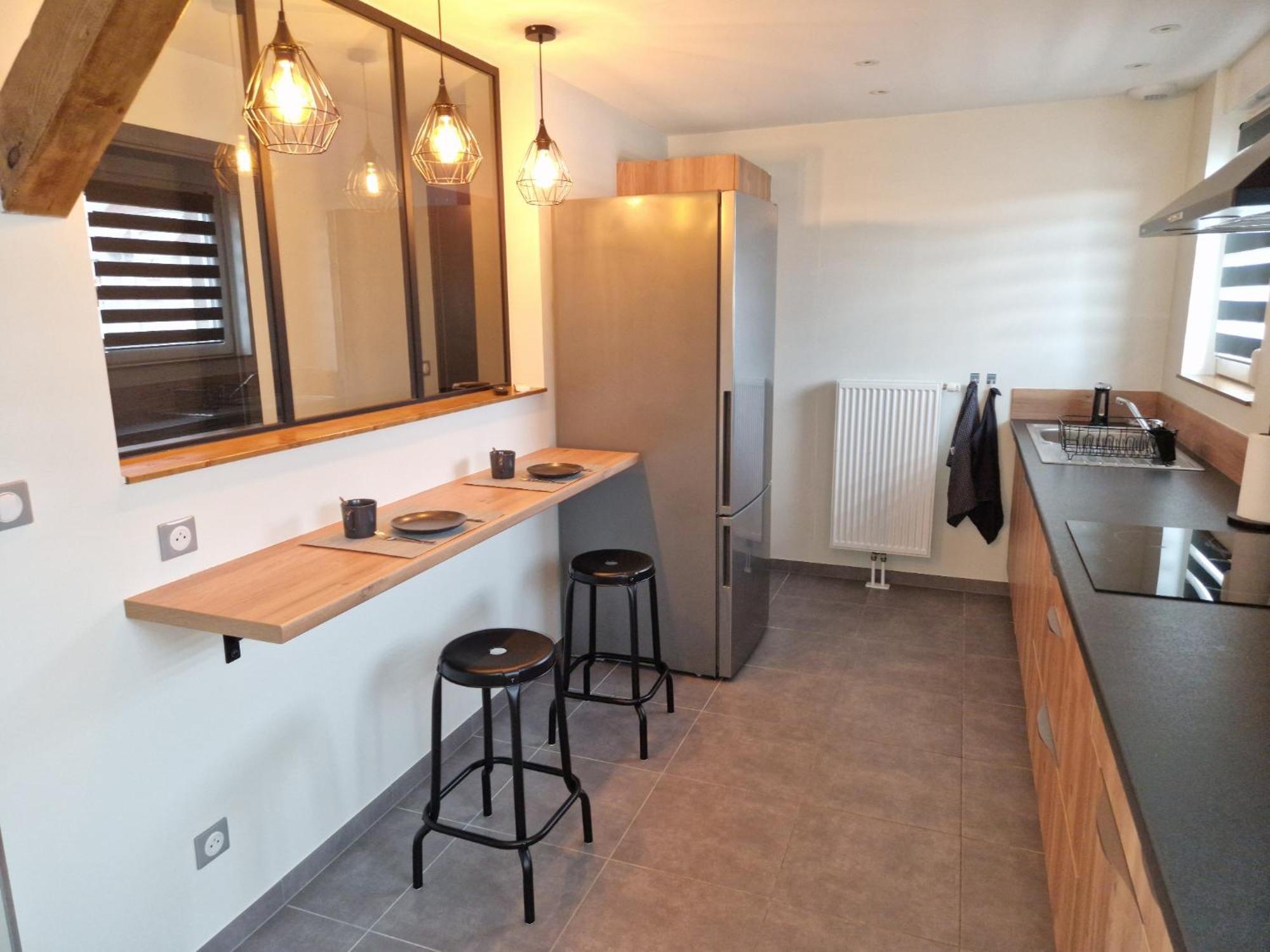 Appartement, Proche Europa-Park Colmar Strasbourg Sundhouse Zewnętrze zdjęcie
