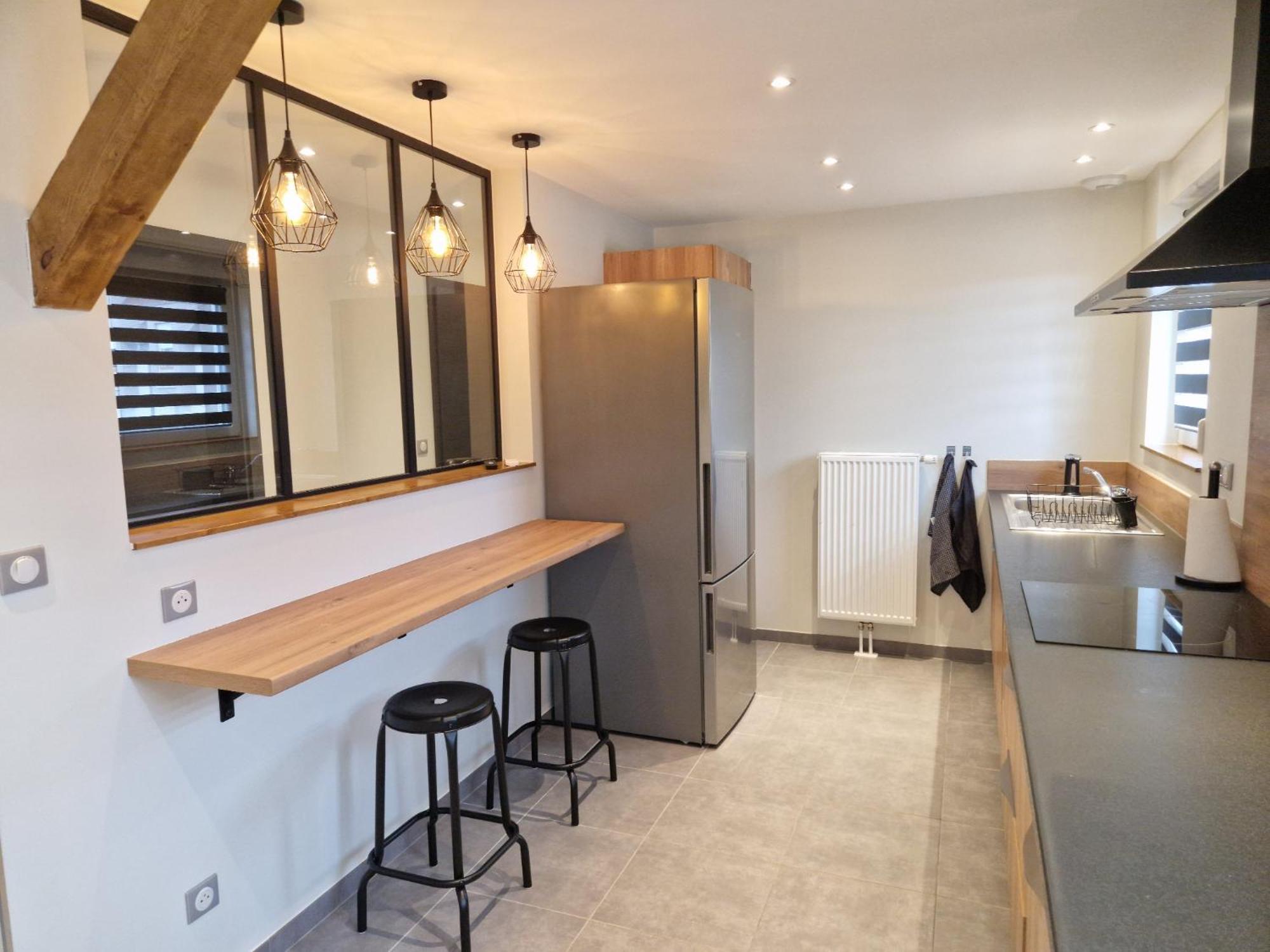 Appartement, Proche Europa-Park Colmar Strasbourg Sundhouse Zewnętrze zdjęcie