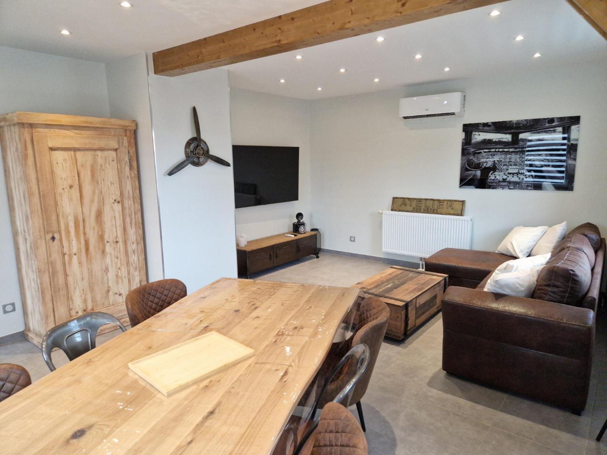 Appartement, Proche Europa-Park Colmar Strasbourg Sundhouse Zewnętrze zdjęcie