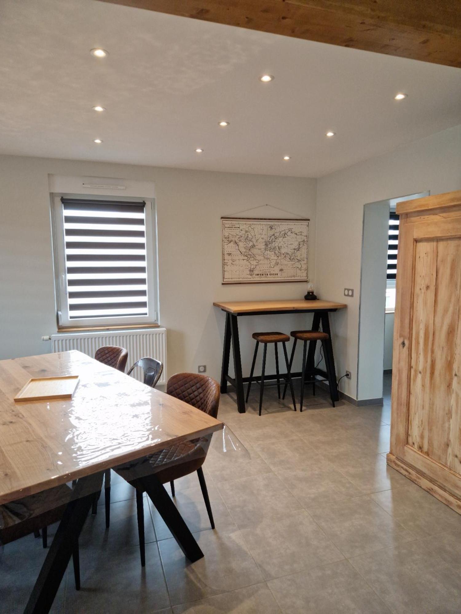 Appartement, Proche Europa-Park Colmar Strasbourg Sundhouse Zewnętrze zdjęcie