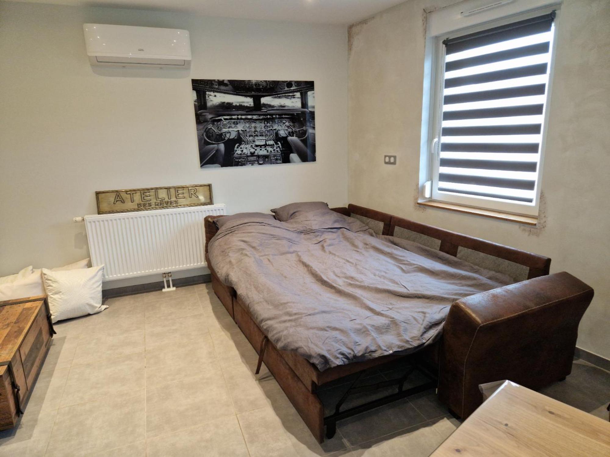 Appartement, Proche Europa-Park Colmar Strasbourg Sundhouse Zewnętrze zdjęcie