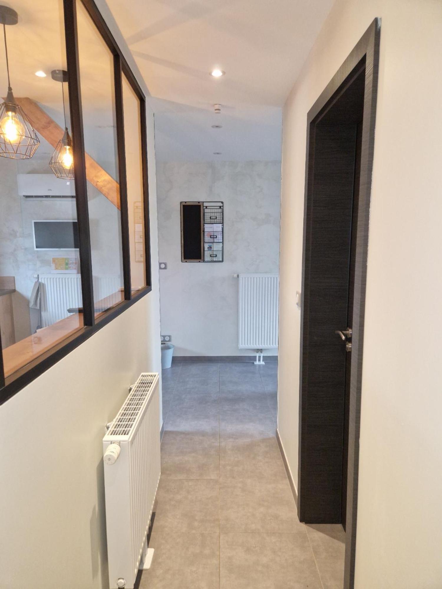 Appartement, Proche Europa-Park Colmar Strasbourg Sundhouse Zewnętrze zdjęcie