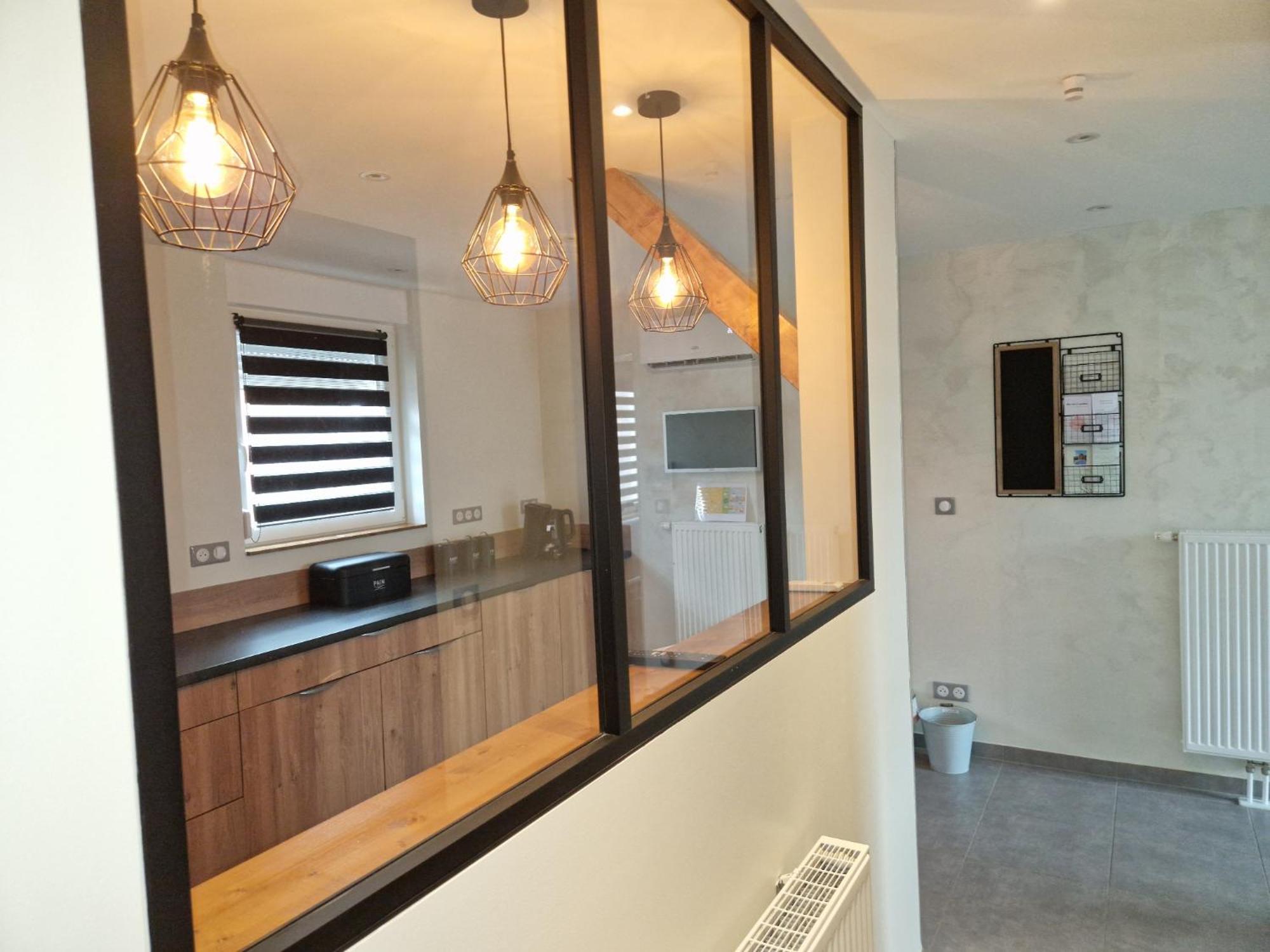 Appartement, Proche Europa-Park Colmar Strasbourg Sundhouse Zewnętrze zdjęcie