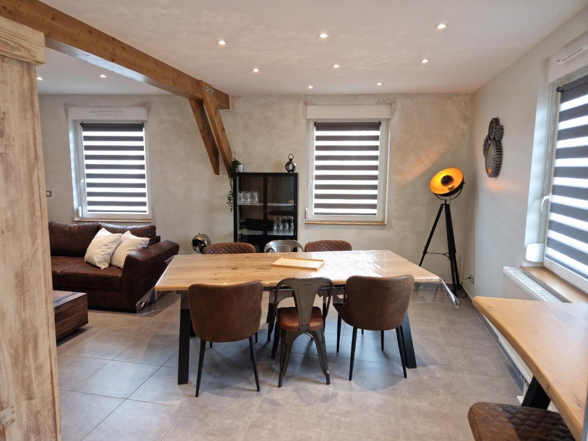 Appartement, Proche Europa-Park Colmar Strasbourg Sundhouse Zewnętrze zdjęcie