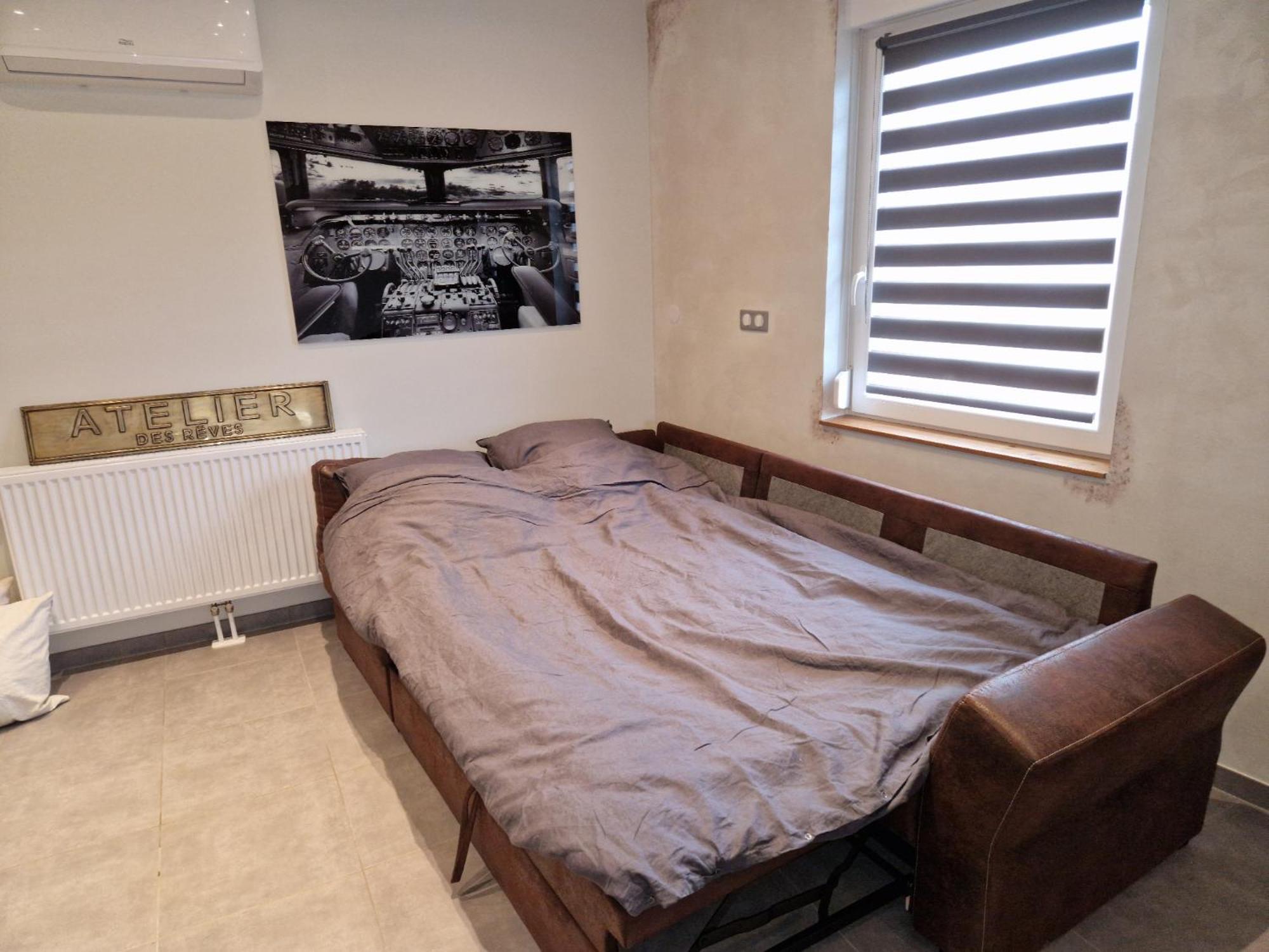 Appartement, Proche Europa-Park Colmar Strasbourg Sundhouse Zewnętrze zdjęcie