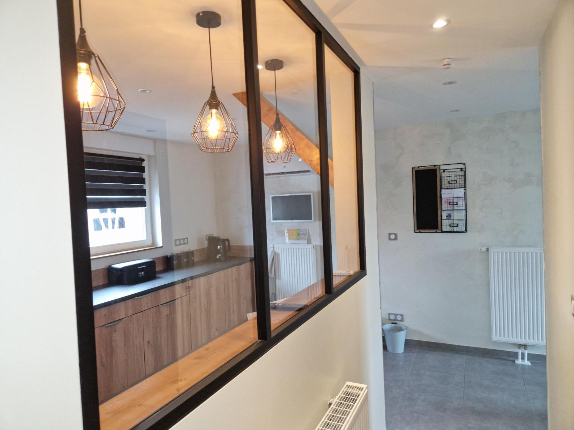 Appartement, Proche Europa-Park Colmar Strasbourg Sundhouse Zewnętrze zdjęcie