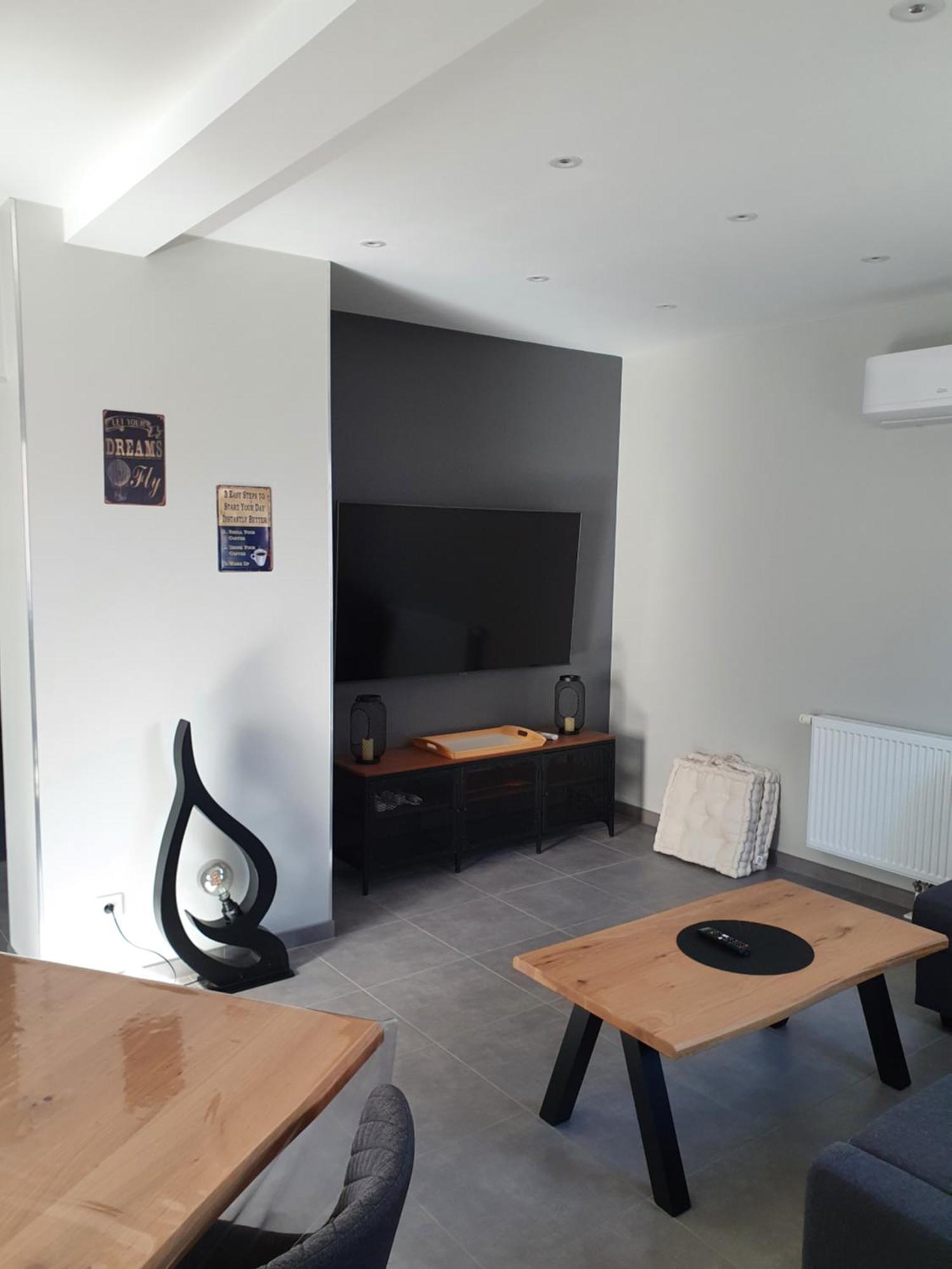 Appartement, Proche Europa-Park Colmar Strasbourg Sundhouse Zewnętrze zdjęcie